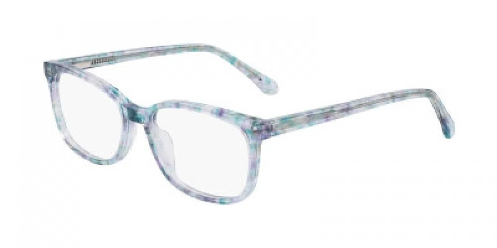 Draper James DJ1012 Eyeglasses - view 2